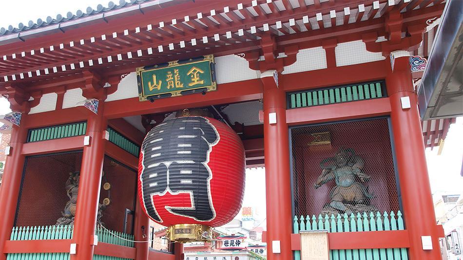 Hotel Trend Tobu Asakusa-Eki Kita Tokyo Exterior photo