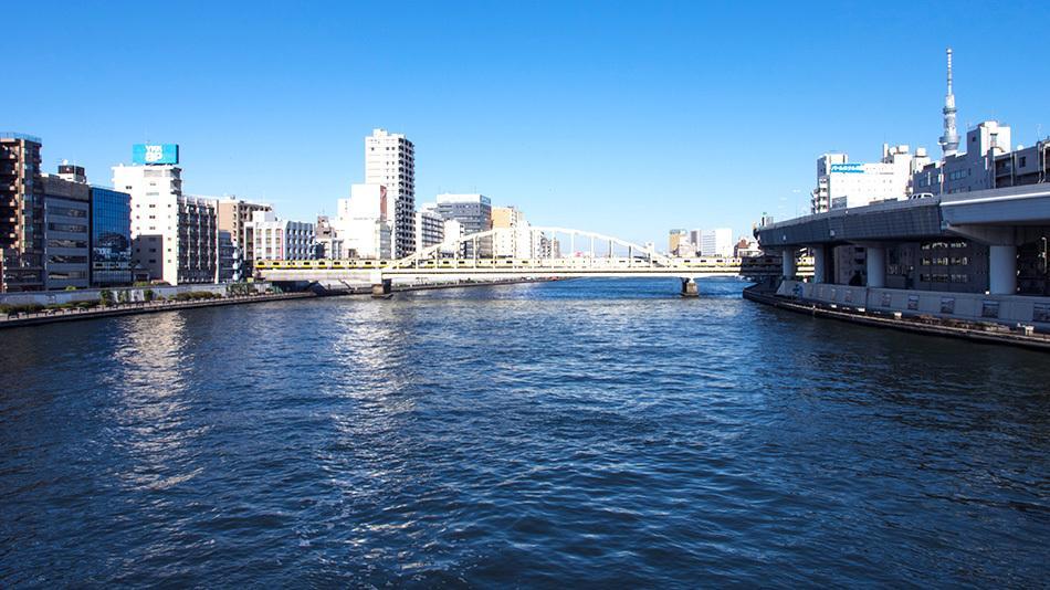 Hotel Trend Tobu Asakusa-Eki Kita Tokyo Exterior photo