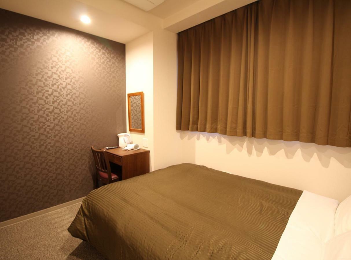Hotel Trend Tobu Asakusa-Eki Kita Tokyo Exterior photo